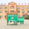 Guizhou 6FW-PH máquina de resíduo de milho equipamento de resíduo de milho maquinário de resíduo de milho equipamento de resíduo de milho máquina de grãos de milho