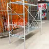 Andamio de Sitio Estrecho 70cm Andamio Ancho Personalizable Se Puede Producir Andamio para Huecos de Construcción