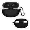 Realme buds para air6 pro fone de ouvido bluetooth capa protetora anti-queda à prova de poeira silicone soft case