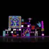 Pantallas Decorativas Comerciales, Instalaciones de Paisajismo Creativas, Pantallas con Forma de Luz de Neón y Fábrica de Producción de Accesorios Fotográficos de Moda