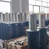 Columnas de Elevación Empotradas Fijas para Gasolineras, Bloqueos de Carretera Elevables Antiteroristas y Anticolisión, Columnas de Elevación Hidráulicas Totalmente Automáticas Controladas Remotamente