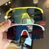 Gafas de Sol Infantiles de Moda Montar Gafas de Sol de Medio Marco para Niñas Europeas y Americanas Gafas con Protección UV Hombres Transfronterizos Coloridas Exteriores