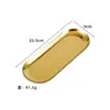 Soporte para Cucharas de Acero Inoxidable Dorado Estante Restaurante Cuchara para Servir Colador Estante Bandeja para Cuchara de Arroz Almacenamiento de Clips para Buffet