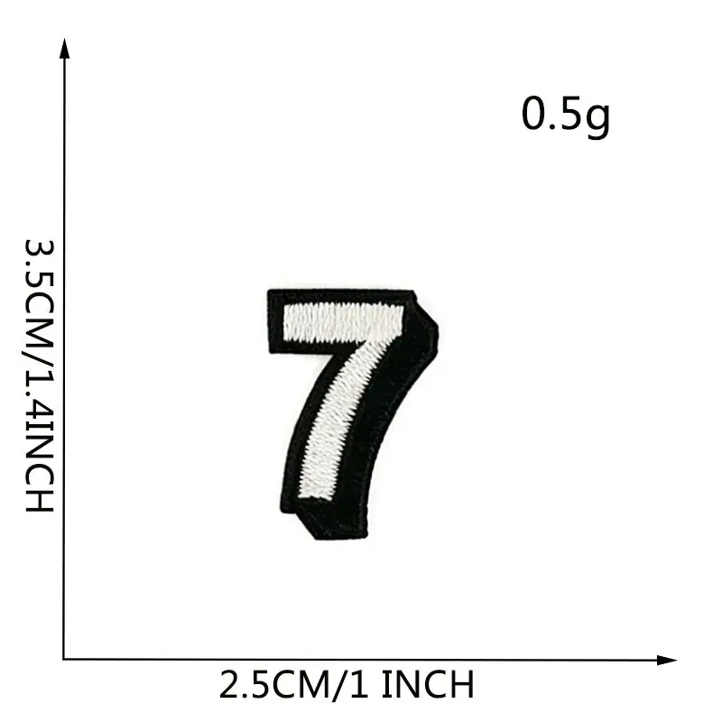 7