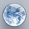 Azul e Branco Porcelana Xícara de Chá Cerâmica Tigela de Chá Bucket Cup Kung Fu Tea Set Full Color Azul e Branco Xícara de Chá Master Cup Oferta Especial