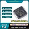 Produtos originais genuínos STM32F042K6T6 LQFP32 ARM Cortex-M0 microcontrolador MCU de 32 bits