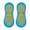 Venta al por mayor de fábrica de calcetines de trampolín que dispensan calcetines antideslizantes, calcetines de suelo, calcetines de yoga para adultos y educación temprana para parques infantiles.