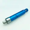 Válvula de Chorro de Alta Velocidad Sin Contacto para Pulverización de Pegamento de Alto Flujo, Válvula de Chorro de Alta Velocidad Precisa y Estable con Boquilla de Acero de Tungsteno