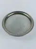 Cazo para shisha de barro rojo con funda de silicona filtro de malla para shisha rojo conveniente para limpiar rápida salida de humo