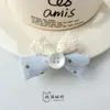 Encaje de Puntos de Colores Tejido con Cuentas Hecho a Mano Accesorios de Lazo para Bolsas, Zapatos, Sombreros, Ropa