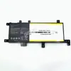 Para bateria de laptop ASUS FL8000U/UF/UN R542U/UR X580U FL5900L A580U