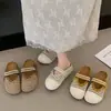 Zapatillas Naturales de Bosque Puro Oxígeno Bosque Silencioso 2026 Zapatos de Mujer Suaves Modernos de Moda Versátiles