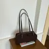 Bolsa grande transfronteriza 2026 Bolso de mano Boston moda versátil bolso de hombro único tipo tote gran capacidad para ir al trabajo bolso de mujer