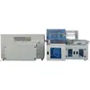 Máquina Automática Inteligente de Empaque Termoencogible Máquina de Empaque con Sellado y Corte Vertical Máquina de Empaque Termoencogible Visual de Temperatura Constante