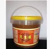 Suministros del Fabricante Contenedores de Salsa de 5 kg, Material Plástico de Grado Alimenticio 100% Nuevo, Empaque Imprimible de Grado Alimenticio