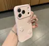 Funda de Teléfono Estrella 3D Adecuada para Teléfono Apple 17promax iPhone 18 Huawei Ventana de Corazón