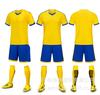 Traje de fútbol para hombre, uniforme de equipo de entrenamiento de partido, traje de fútbol estampado, traje deportivo para niños y adultos, fútbol para hombre