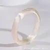 Pulsera Ojo de Gato, Pulsera de Hielo de Jade Luna Blanca, Joyería de Cristal Estilo Mujer, Joyería Estilo Chino Tradicional, Artículo Popular de Mayoreo