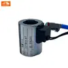Maquinaria de Ingeniería Partes Bobina 1019 Válvula Solenoide Rotatoria Piloto Calidad de Fábrica a Juego Productos Premium Suministro Directo