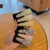 Nuevo Exquisito y Dulce Pasador Floral para Bebé, Elegante y Versátil Pasador para Flequillo, Pasador Triangular, Accesorio para el Cabello de Pinza Lateral para Mujeres