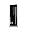 O suprimento transfronteiriço EB-BN910BBK é adequado para Samsung NOTE4 internacional (N910U) baterias de celular, atacado de fábrica