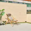 Silla de Mimbre para Balcón Exterior Respaldo de Silla Sillón Individual Silla Sofá Silla de Ocio para el Hogar Mesa y Silla de Mimbre Modernas y Sencillas Sillón Sofá
