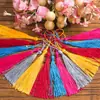 Marcadores de flores secas estilo Ins, pegatinas de botella de vidrio transparente, especímenes de plantas, pegatinas en relieve hechas a mano para manualidades infantiles, regalos y premios
