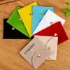 Bolsa de Felpa con Cordón Personalizada Bolsa de Joyería de Alta Gama Bolsa para Guardar Audífonos Bolsa de Tela Pequeña de Terciopelo con Cordón