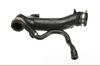 Adecuado para el tubo de admisión del turbocompresor Peugeot 3008 Citroen C4L508/1.6T OE 9678431780