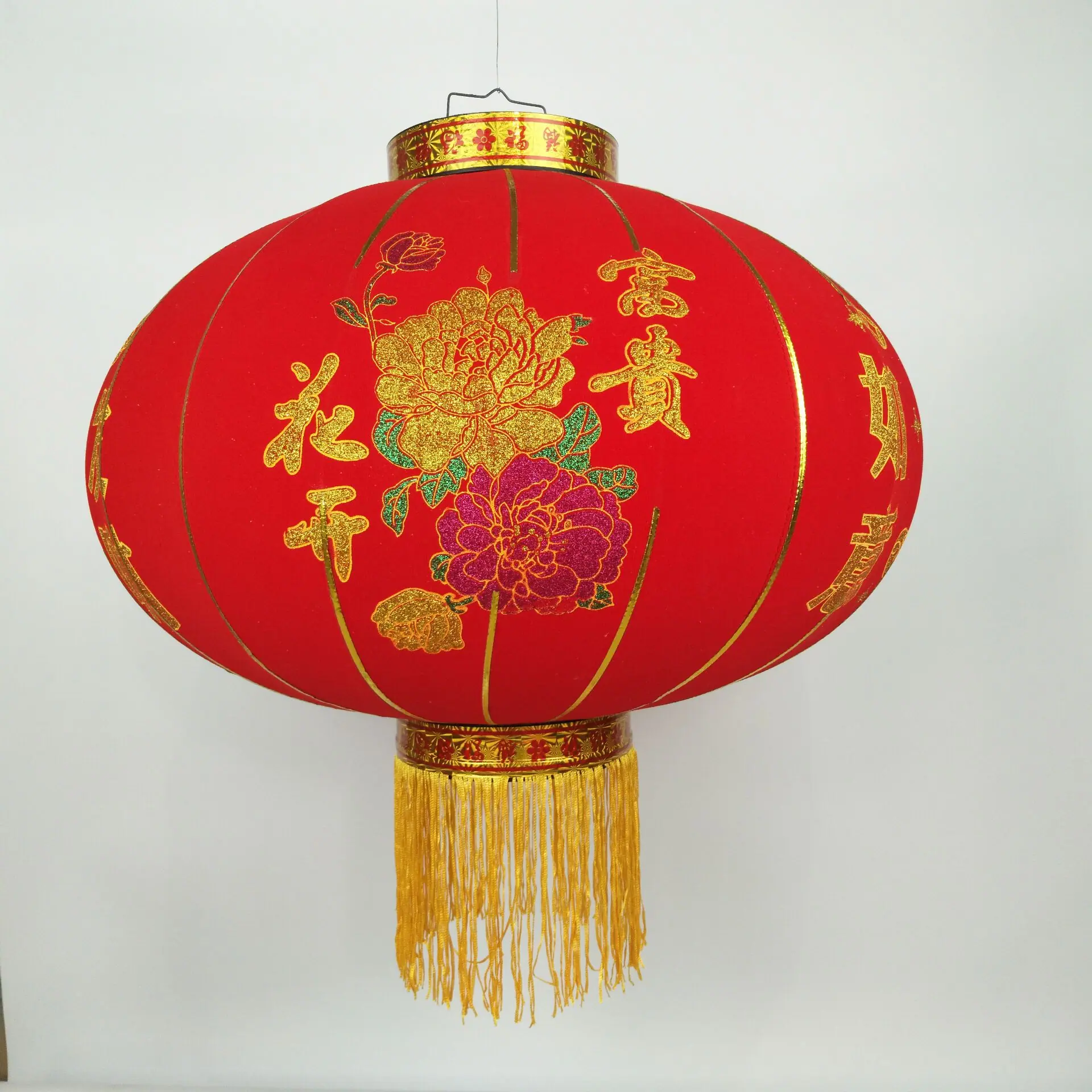 春节灯笼