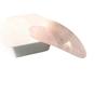 Produto Mais Vendido da Amazon no Exterior: Raspador de Dedo de Cristal em Pó de Jade para Massagem Facial, Fornecimento Direto do Fabricante