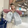 Mochila Pequeña Estilo Japonés Nueva de Alto Valor Estético, Fresca y Dulce, Estilo Girly, con un Ambiente Relajado, Mochila Linda para Estudiantes de Secundaria y Preparatoria, Moderna