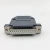 Servomotor Guangshu Enchufe SN2 25 Pines Maxon Hualida KND Codificador Enchufe 26p/36p Interfaz CN2CN1
