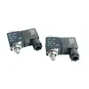 Cosecha de trigo2605694820 Válvula Solenoide 220V/110V Tipo Tornillo Piezas de Compresor de Aire Colección