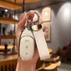 Estuche Ideal de Una Llave para Modelo 2021, Cubierta de Llave de Coche de Dibujos Animados, Accesorios de Coche para Hombres, Modificado