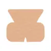 Pegatina Anti-Abrasión para Talón de Forma Especial Zapatos Puntiagudos Alivio de Presión en el Tobillo Impermeable a Prueba de Sudor Invisible Pegatina Anti-Abrasión para Talón