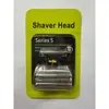 Adequado para barbeador Braun S3, S5 Little Cheetah Série 5 53B M4200Cs1000S1320 M4000Cs