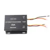 Convertidor de Potencia para Coche de Audio para Coche de Pasajeros de Camión Grande 24V a 12V con Memoria Reductor de Altura a Bajo Inversor