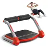 Escaladora para Fitness en Casa de Grado de Exportación Seleccionada Cuidadosamente, Stepper, Máquina de Escalada, Máquina Aeróbica Pequeña para Uso en Casa con Pasamanos