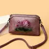 Bolsa de Mamá de Verano 2026 Bolso de Mano Bolso Pequeño de Primavera y Verano para Mujer Bolso de Hombro para Mujer Bolso Cruzado Bolso Pequeño Bolso para Mujeres de Mediana Edad y Mayores