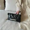 2026 Nuevo Estilo Brillante Versátil Moda Europea Americana Textura Bolso de Noche Bolso para Vestido Bolso de Mano Bolso de Mano para Mujer Moderno