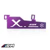 Novos Acessórios de Modificação para Motocicleta Rede para Tanque de Água Placa Decorativa Adequado para Nmax/Aerox V1 V2 Protetor de Carenagem do Radiador