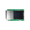 Placa de Rede Inteligente Xinchuang Card 4 Portas Ópticas Ethernet 10g Hz10N10F4Ocp Suporta Rede Ipv4/Ipv6