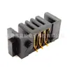 Soporte de batería Huizhou 3p espaciado de 2.0 conector de batería de portátil macho y hembra A01MF-A-3P-M2-M3-X-H1