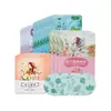 Fabricante Oem Personalizado Mascarilla de Ojos al Vapor Procesamiento Empaque Independiente Protección Ocular Sombreado Compresa Caliente Mascarilla de Ojos Desechable