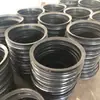Procesamiento personalizado de piezas de goma de forma especial, productos de goma no estándar, piezas diversas de goma, juntas y arandelas