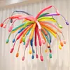 Jardín de Infancia Nos Graduamos Globos de Nube Decoración del Ambiente del Aula Decoraciones Colgantes del Techo Accesorios para Eventos