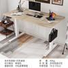 Soporte de mesa elevadora eléctrica Xavier motor único escritorio elevación automática selección Pedido mínimo 1 juego franqueo