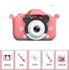 Cámara digital mini para niños X2 5s HD pequeña tipo SLR foto video juguetes educativos venta directa de fábrica transfronteriza