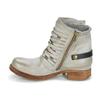Amazon Otoño e Invierno Comercio Exterior Transfronterizo Nuevo Estilo Europeo y Americano Moda y Único Tacón Bajo Talla Grande Botines Nuevo Modelo